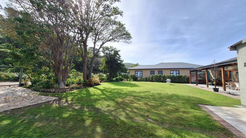 2 Bedroom Property for Sale in Die Eiland Western Cape